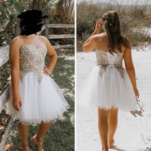 Prom/Homecoming Dress